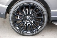 USED 2017 67 LAND ROVER RANGE ROVER 4.4 SDV8 AUTOBIOGRAPHY [340 BHP] AUTO 4X4 