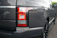 USED 2017 67 LAND ROVER RANGE ROVER 4.4 SDV8 AUTOBIOGRAPHY [340 BHP] AUTO 4X4 
