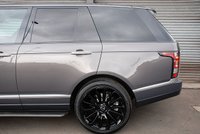 USED 2017 67 LAND ROVER RANGE ROVER 4.4 SDV8 AUTOBIOGRAPHY [340 BHP] AUTO 4X4 