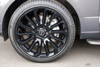 USED 2017 67 LAND ROVER RANGE ROVER 4.4 SDV8 AUTOBIOGRAPHY [340 BHP] AUTO 4X4 