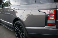 USED 2017 67 LAND ROVER RANGE ROVER 4.4 SDV8 AUTOBIOGRAPHY [340 BHP] AUTO 4X4 