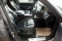 USED 2017 67 LAND ROVER RANGE ROVER 4.4 SDV8 AUTOBIOGRAPHY [340 BHP] AUTO 4X4 