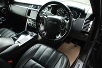 USED 2017 67 LAND ROVER RANGE ROVER 4.4 SDV8 AUTOBIOGRAPHY [340 BHP] AUTO 4X4 