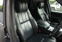 USED 2017 67 LAND ROVER RANGE ROVER 4.4 SDV8 AUTOBIOGRAPHY [340 BHP] AUTO 4X4 