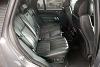 USED 2017 67 LAND ROVER RANGE ROVER 4.4 SDV8 AUTOBIOGRAPHY [340 BHP] AUTO 4X4 