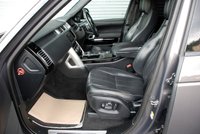 USED 2017 67 LAND ROVER RANGE ROVER 4.4 SDV8 AUTOBIOGRAPHY [340 BHP] AUTO 4X4 