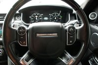 USED 2017 67 LAND ROVER RANGE ROVER 4.4 SDV8 AUTOBIOGRAPHY [340 BHP] AUTO 4X4 