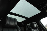 USED 2017 67 LAND ROVER RANGE ROVER 4.4 SDV8 AUTOBIOGRAPHY [340 BHP] AUTO 4X4 