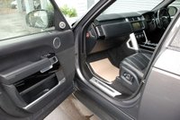 USED 2017 67 LAND ROVER RANGE ROVER 4.4 SDV8 AUTOBIOGRAPHY [340 BHP] AUTO 4X4 