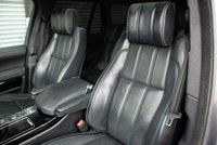 USED 2017 67 LAND ROVER RANGE ROVER 4.4 SDV8 AUTOBIOGRAPHY [340 BHP] AUTO 4X4 