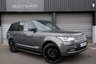 USED 2017 67 LAND ROVER RANGE ROVER 4.4 SDV8 AUTOBIOGRAPHY [340 BHP] AUTO 4X4 