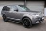 USED 2017 67 LAND ROVER RANGE ROVER 4.4 SDV8 AUTOBIOGRAPHY [340 BHP] AUTO 4X4 