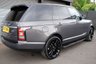 USED 2017 67 LAND ROVER RANGE ROVER 4.4 SDV8 AUTOBIOGRAPHY [340 BHP] AUTO 4X4 