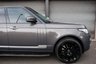 USED 2017 67 LAND ROVER RANGE ROVER 4.4 SDV8 AUTOBIOGRAPHY [340 BHP] AUTO 4X4 