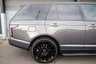 USED 2017 67 LAND ROVER RANGE ROVER 4.4 SDV8 AUTOBIOGRAPHY [340 BHP] AUTO 4X4 