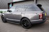 USED 2017 67 LAND ROVER RANGE ROVER 4.4 SDV8 AUTOBIOGRAPHY [340 BHP] AUTO 4X4 