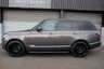 USED 2017 67 LAND ROVER RANGE ROVER 4.4 SDV8 AUTOBIOGRAPHY [340 BHP] AUTO 4X4 