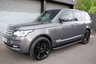 USED 2017 67 LAND ROVER RANGE ROVER 4.4 SDV8 AUTOBIOGRAPHY [340 BHP] AUTO 4X4 