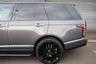 USED 2017 67 LAND ROVER RANGE ROVER 4.4 SDV8 AUTOBIOGRAPHY [340 BHP] AUTO 4X4 