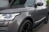 USED 2017 67 LAND ROVER RANGE ROVER 4.4 SDV8 AUTOBIOGRAPHY [340 BHP] AUTO 4X4 