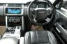 USED 2017 67 LAND ROVER RANGE ROVER 4.4 SDV8 AUTOBIOGRAPHY [340 BHP] AUTO 4X4 