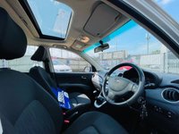 USED 2012 62 HYUNDAI I10 1.2 STYLE 5d 85 BHP Amazing Specification and Mileage with a FSH