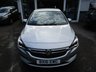 USED 2016 16 VAUXHALL ASTRA 1.0 TECH LINE ECOFLEX S/S 5d 104 BHP ZERO Road Tax! Excellent fuel economy! Just Serviced, Two Previous Owners, NEW MOT