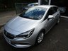 USED 2016 16 VAUXHALL ASTRA 1.0 TECH LINE ECOFLEX S/S 5d 104 BHP ZERO Road Tax! Excellent fuel economy! Just Serviced, Two Previous Owners, NEW MOT