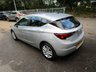 USED 2016 16 VAUXHALL ASTRA 1.0 TECH LINE ECOFLEX S/S 5d 104 BHP ZERO Road Tax! Excellent fuel economy! Just Serviced, Two Previous Owners, NEW MOT