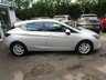 USED 2016 16 VAUXHALL ASTRA 1.0 TECH LINE ECOFLEX S/S 5d 104 BHP ZERO Road Tax! Excellent fuel economy! Just Serviced, Two Previous Owners, NEW MOT