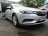 USED 2016 16 VAUXHALL ASTRA 1.0 TECH LINE ECOFLEX S/S 5d 104 BHP ZERO Road Tax! Excellent fuel economy! Just Serviced, Two Previous Owners, NEW MOT