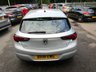 USED 2016 16 VAUXHALL ASTRA 1.0 TECH LINE ECOFLEX S/S 5d 104 BHP ZERO Road Tax! Excellent fuel economy! Just Serviced, Two Previous Owners, NEW MOT