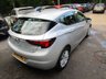 USED 2016 16 VAUXHALL ASTRA 1.0 TECH LINE ECOFLEX S/S 5d 104 BHP ZERO Road Tax! Excellent fuel economy! Just Serviced, Two Previous Owners, NEW MOT