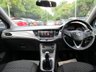 USED 2016 16 VAUXHALL ASTRA 1.0 TECH LINE ECOFLEX S/S 5d 104 BHP ZERO Road Tax! Excellent fuel economy! Just Serviced, Two Previous Owners, NEW MOT