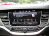 USED 2016 16 VAUXHALL ASTRA 1.0 TECH LINE ECOFLEX S/S 5d 104 BHP ZERO Road Tax! Excellent fuel economy! Just Serviced, Two Previous Owners, NEW MOT