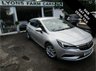 USED 2016 16 VAUXHALL ASTRA 1.0 TECH LINE ECOFLEX S/S 5d 104 BHP ZERO Road Tax! Excellent fuel economy! Just Serviced, Two Previous Owners, NEW MOT