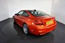 USED 2019 69 BMW M4 3.0 M4 COMPETITION 2d-1 OWNER FROM NEWBLACK MERINO LEATHER-20