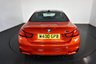 USED 2019 69 BMW M4 3.0 M4 COMPETITION 2d-1 OWNER FROM NEWBLACK MERINO LEATHER-20