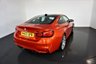 USED 2019 69 BMW M4 3.0 M4 COMPETITION 2d-1 OWNER FROM NEWBLACK MERINO LEATHER-20