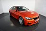 USED 2019 69 BMW M4 3.0 M4 COMPETITION 2d-1 OWNER FROM NEWBLACK MERINO LEATHER-20