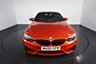 USED 2019 69 BMW M4 3.0 M4 COMPETITION 2d-1 OWNER FROM NEWBLACK MERINO LEATHER-20