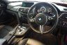 USED 2019 69 BMW M4 3.0 M4 COMPETITION 2d-1 OWNER FROM NEWBLACK MERINO LEATHER-20