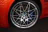 USED 2019 69 BMW M4 3.0 M4 COMPETITION 2d-1 OWNER FROM NEWBLACK MERINO LEATHER-20