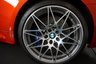 USED 2019 69 BMW M4 3.0 M4 COMPETITION 2d-1 OWNER FROM NEWBLACK MERINO LEATHER-20