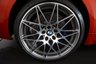 USED 2019 69 BMW M4 3.0 M4 COMPETITION 2d-1 OWNER FROM NEWBLACK MERINO LEATHER-20