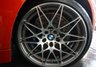USED 2019 69 BMW M4 3.0 M4 COMPETITION 2d-1 OWNER FROM NEWBLACK MERINO LEATHER-20