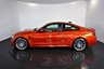 USED 2019 69 BMW M4 3.0 M4 COMPETITION 2d-1 OWNER FROM NEWBLACK MERINO LEATHER-20