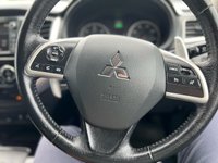 USED 2017 17 MITSUBISHI L200 2.4L DI-D 4WD BARBARIAN DCB 0d AUTO 178 BHP 6MONTH WARRANTY/FANTASTIC CONDITION