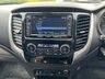 USED 2017 17 MITSUBISHI L200 2.4L DI-D 4WD BARBARIAN DCB 0d AUTO 178 BHP 6MONTH WARRANTY/FANTASTIC CONDITION