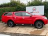 USED 2017 17 MITSUBISHI L200 2.4L DI-D 4WD BARBARIAN DCB 0d AUTO 178 BHP 6MONTH WARRANTY/FANTASTIC CONDITION